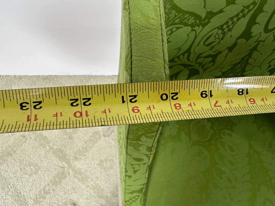 Just Added - Kartell Mademoiselle Kravitz Chair - A Collaboration Between Designer Philippe Starck And Lenny Kravitz's Design Team 21W X 20D X 29H Retails $1,500 [Photo 7]