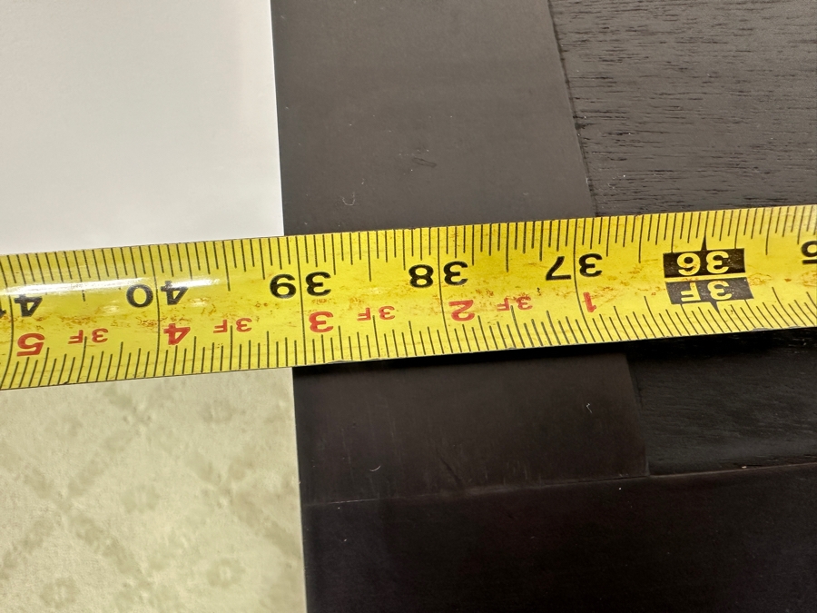 Just Added - Z Gallerie Home Bar / Wine Cabinet 39W X 22D X 42H [Photo 9]