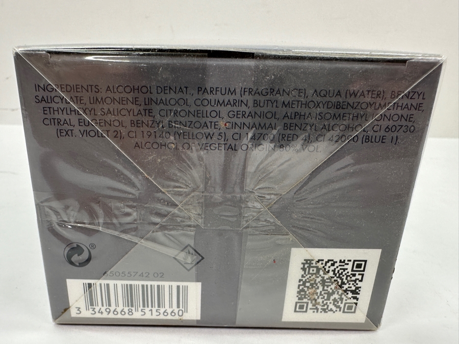 Just Added - New Paco Rabanne Invictus French Cologne For Men [Photo 3]