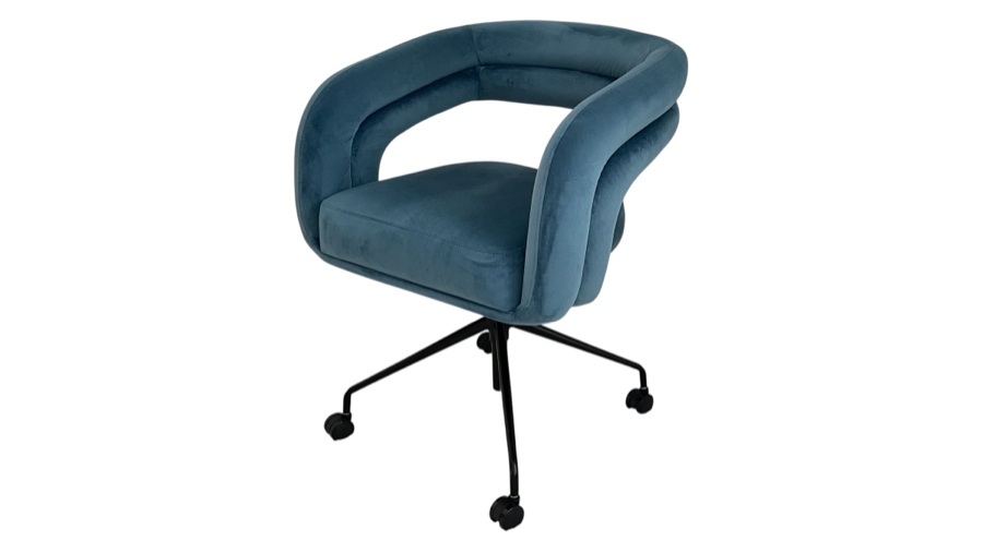 Just Added - Mia Office Chair By Rove Concepts Retails $585