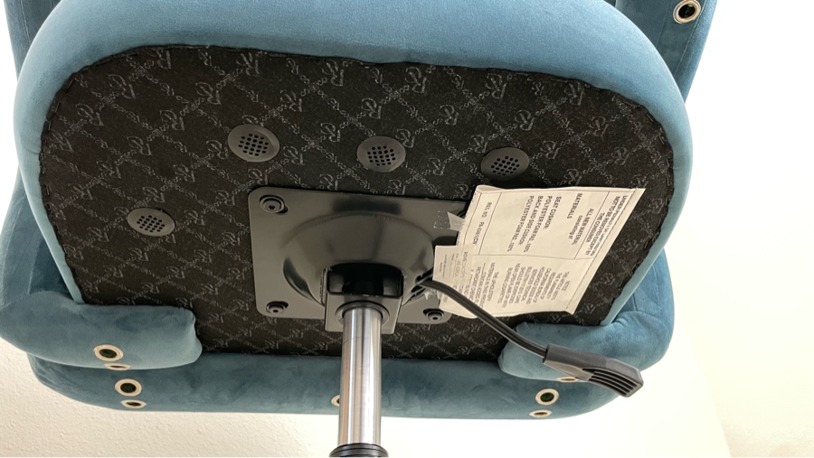 Just Added - Mia Office Chair By Rove Concepts Retails $585 [Photo 4]