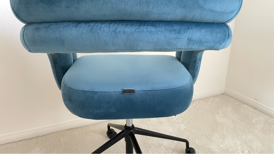 Just Added - Mia Office Chair By Rove Concepts Retails $585 [Photo 3]