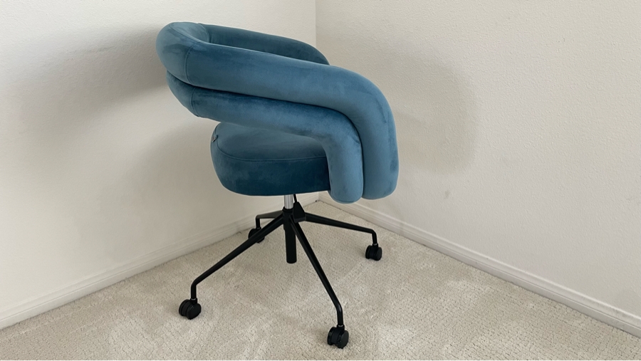 Just Added - Mia Office Chair By Rove Concepts Retails $585 [Photo 2]