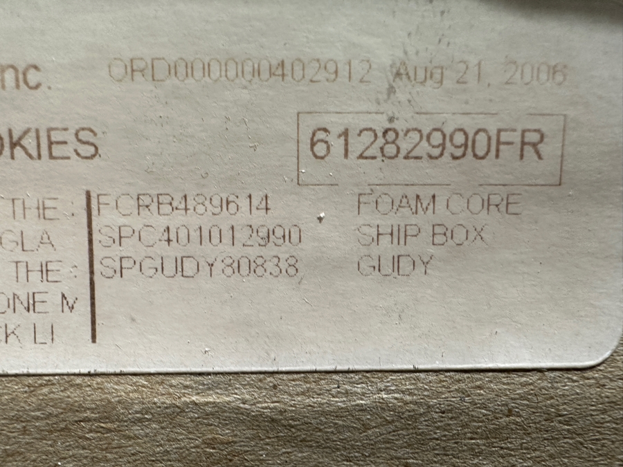 Just Added - Thomas D. Mangelsen (B. 1946, American) Colors Of The Smokies Huge Fine Art Photograph The Great Smoky Mountains National Park, Tennessee 90'W X 29'H Framed 97.5' X 36.5' (Stock Photo Shown - See Next Photo For Actual Frame) Retails $15,799 [Photo 7]