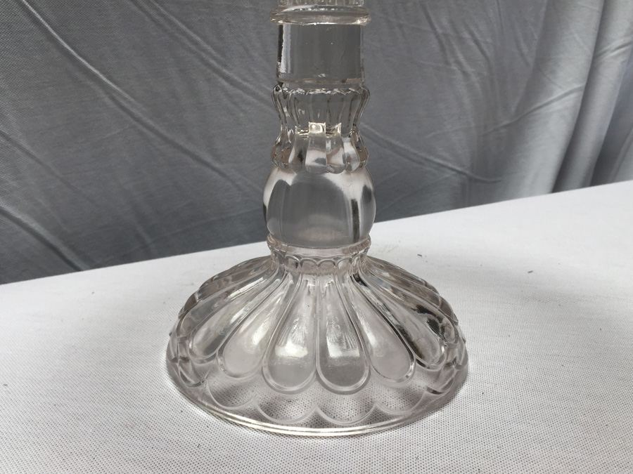 Footed Cake Stand [Photo 5]