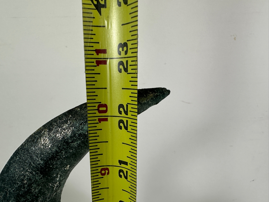 Just Added - Metal Moon Candelabra 20W X 22.5H [Photo 6]