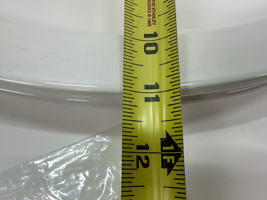 Just Added - (8) Ceriart Lobster Serving Platters Made In Portugal (6) 17.5'W & (2) 19'W [Photo 6]