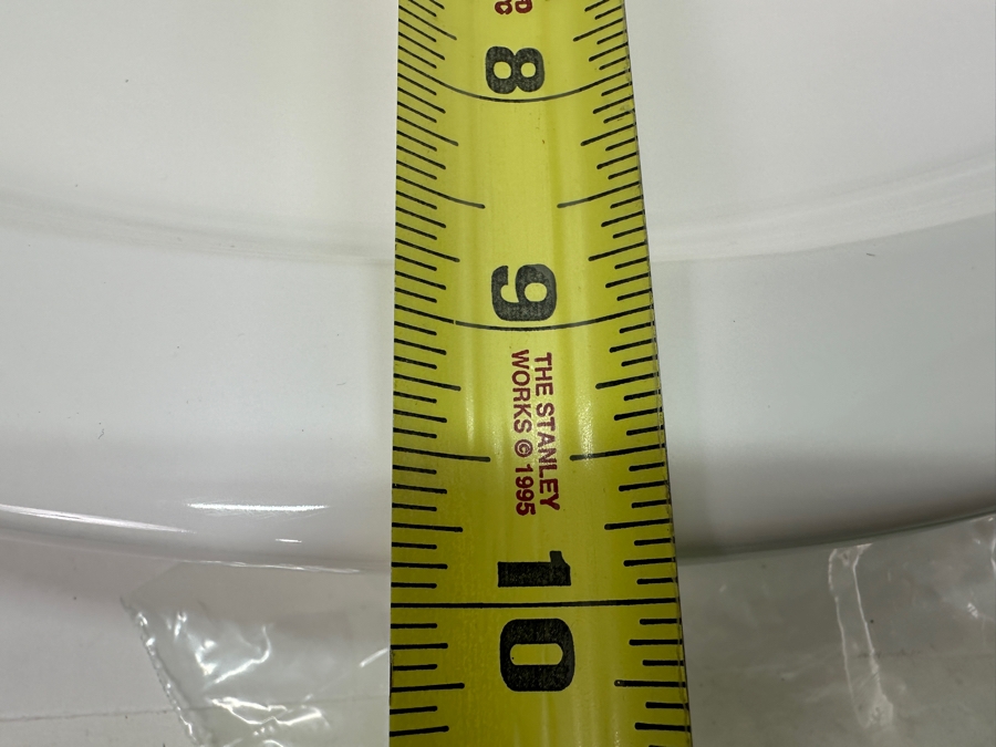 Just Added - (8) Ceriart Lobster Serving Platters Made In Portugal (6) 17.5'W & (2) 19'W [Photo 4]