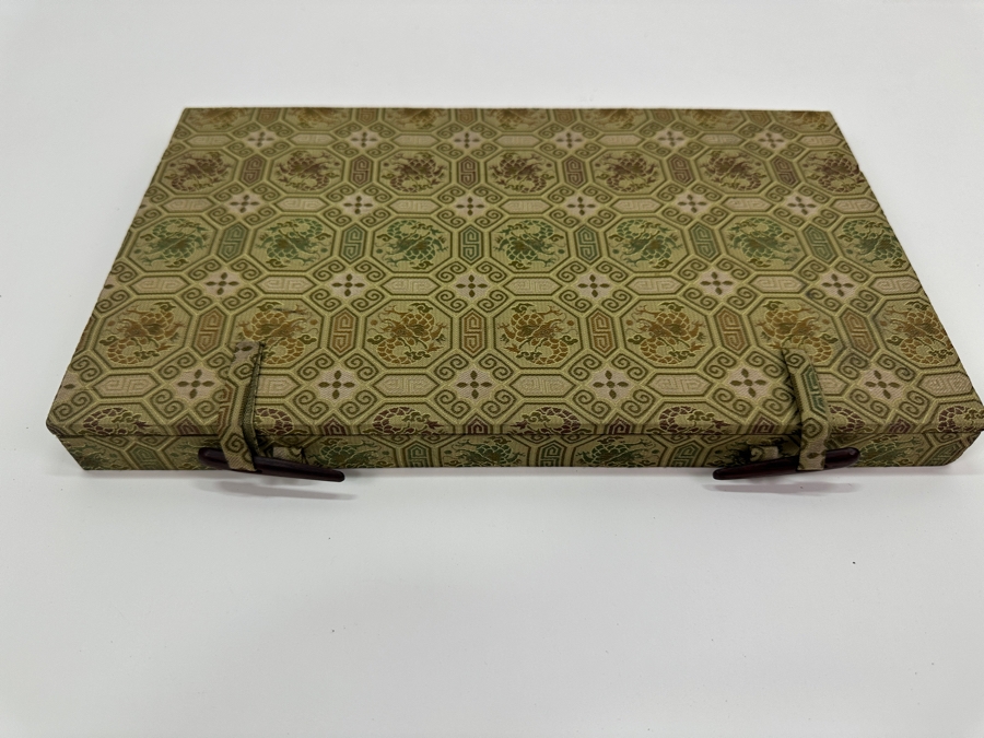 Just Added - New Set Of Wooden Chopsticks [Photo 3]