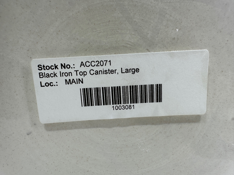 Just Added - (3) Canisters 12H To 14.5H [Photo 4]