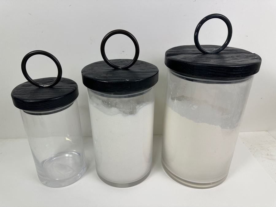 Just Added - (3) Canisters 12H To 14.5H [Photo 2]