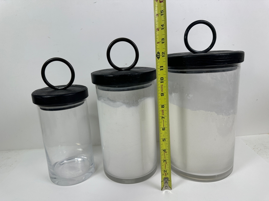 Just Added - (3) Canisters 12H To 14.5H [Photo 3]