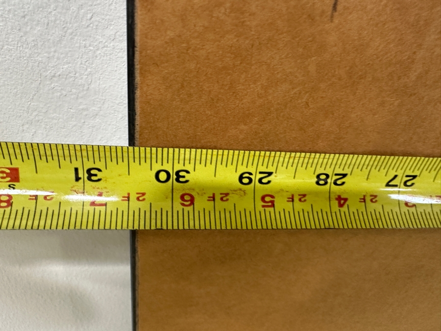 Just Added - Thomas D. Mangelsen (B. 1946, American) Colorado River Spring Fine Art Photograph Royal Arch Creek, Grand Canyon, Arizona 20'W X 30'H Framed 30.5' X 40.5' Retails $1,899 [Photo 10]