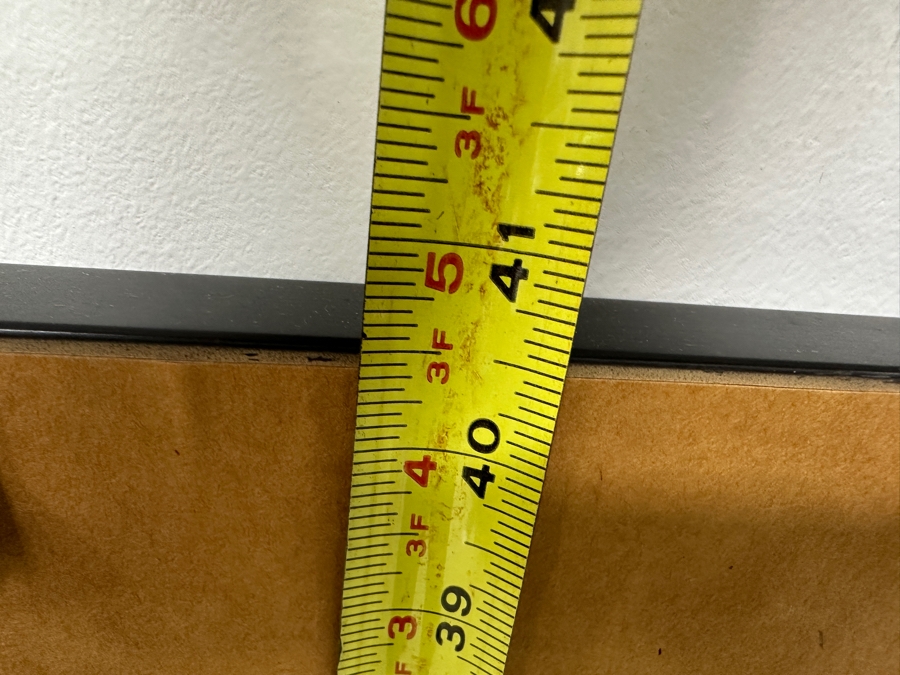 Just Added - Thomas D. Mangelsen (B. 1946, American) Colorado River Spring Fine Art Photograph Royal Arch Creek, Grand Canyon, Arizona 20'W X 30'H Framed 30.5' X 40.5' Retails $1,899 [Photo 11]