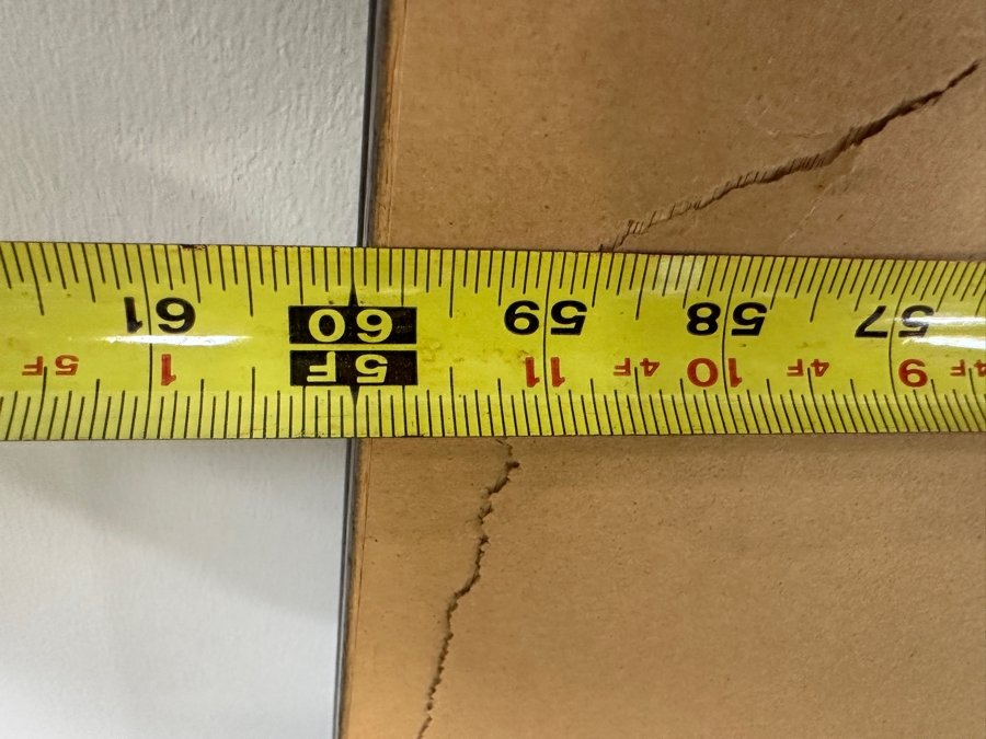 Just Added - Thomas D. Mangelsen (B. 1946, American) Paradise Found Fine Art Photograph La Digue Island, Seychelles, Indian Ocean 47'W X 16'H Framed 60' X 29' Retails $2,699 [Photo 11]