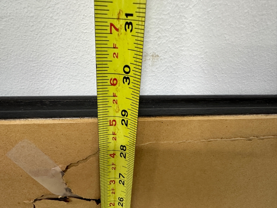 Just Added - Thomas D. Mangelsen (B. 1946, American) Paradise Found Fine Art Photograph La Digue Island, Seychelles, Indian Ocean 47'W X 16'H Framed 60' X 29' Retails $2,699 [Photo 12]