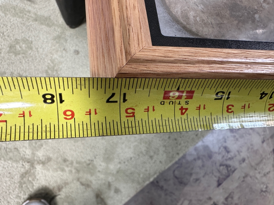 Nicely Displayed Collection Of Carved Stone Jade Items 17 X 14 [Photo 14]