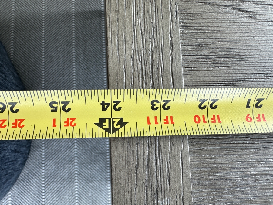 Pair Of Restoration Hardware Side Tables 24W X 24D X 22H [Photo 6]