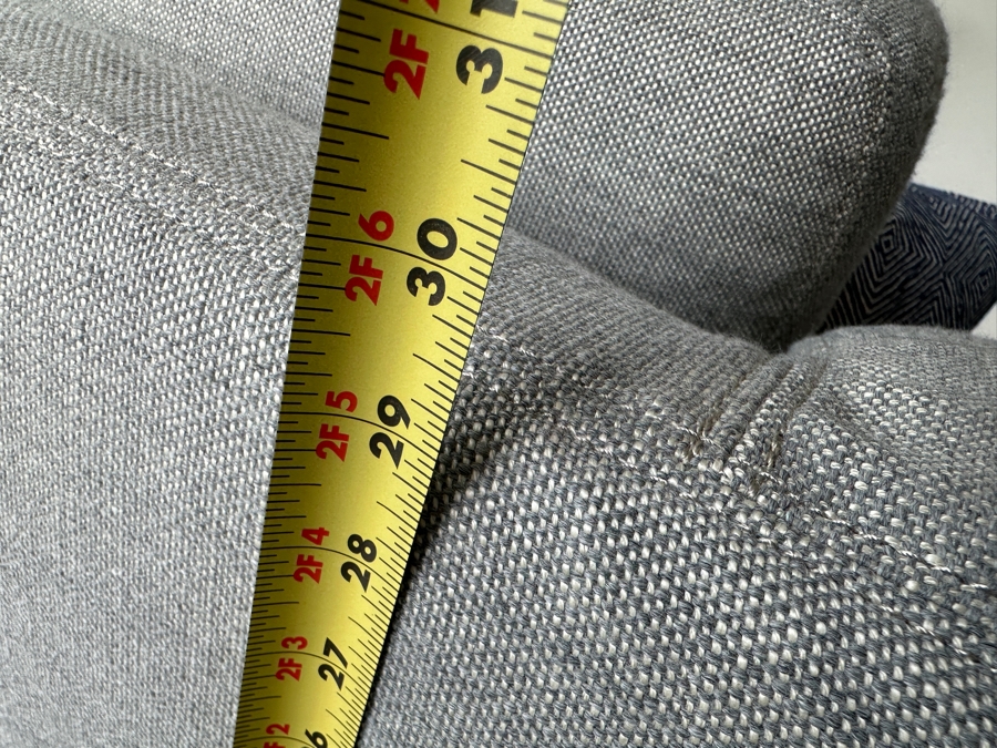 Restoration Hardware Sofa 83W X 37D X 30H [Photo 6]