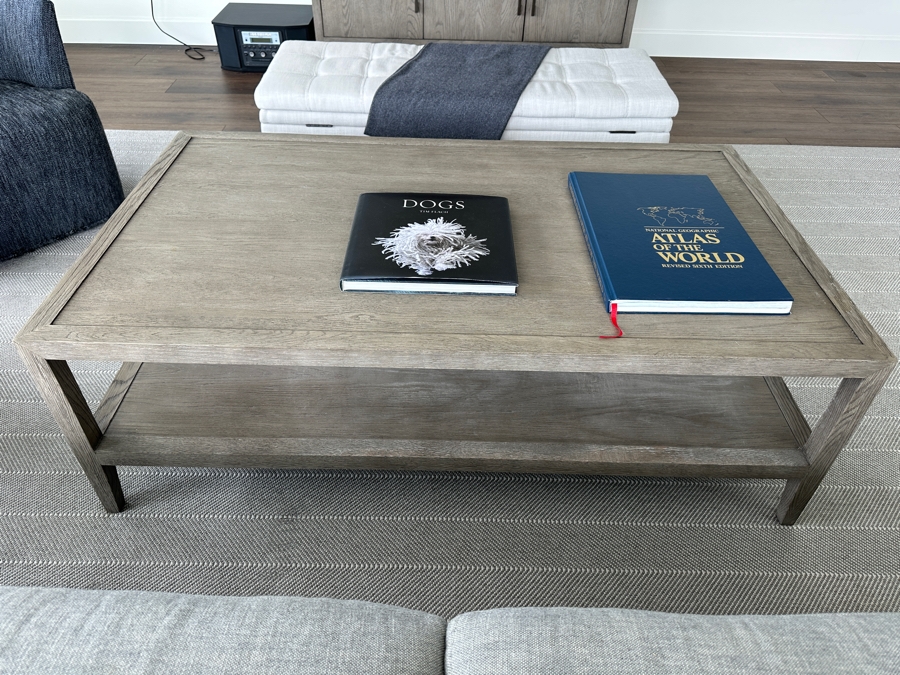 Combined Estates Featuring Knoll, Restoration Hardware, Coin Collection, Vintage Comic Book Collection And More Online Auction