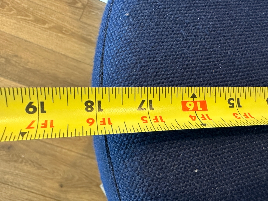 Pair Of Restoration Hardware Bar Stools 18W X 24H [Photo 7]