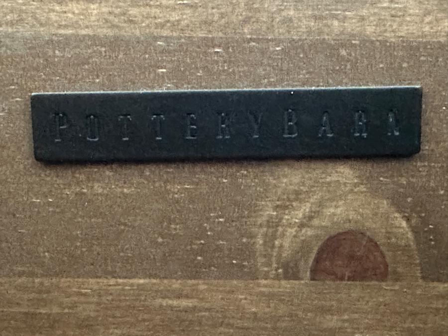 Pottery Barn 6-Drawer Chest Of Drawers Dresser [Photo 6]