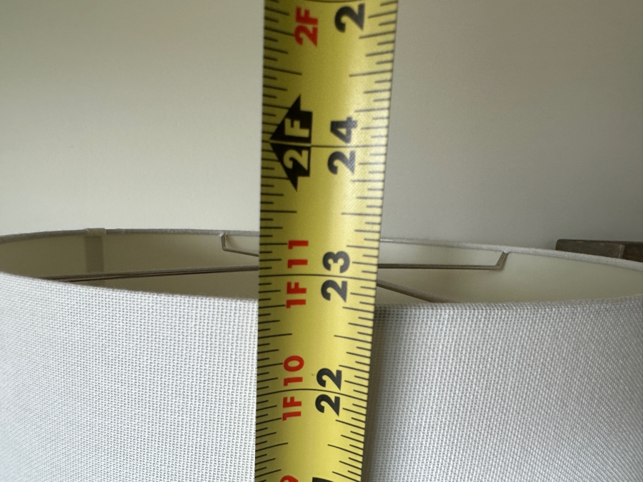 Pair Of Table Lamps 24H [Photo 6]