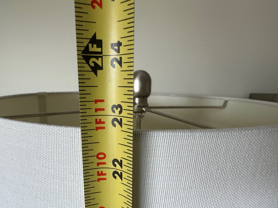 Pair Of Table Lamps 24H [Photo 7]