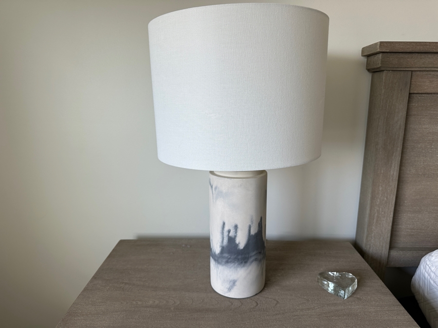 Pair Of Table Lamps 24H [Photo 2]