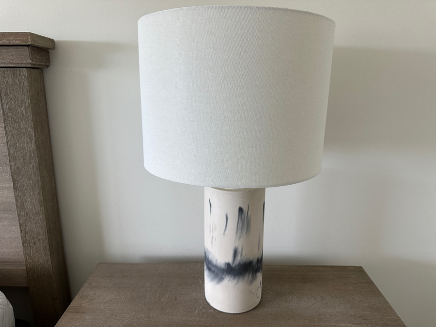 Pair Of Table Lamps 24H [Photo 3]