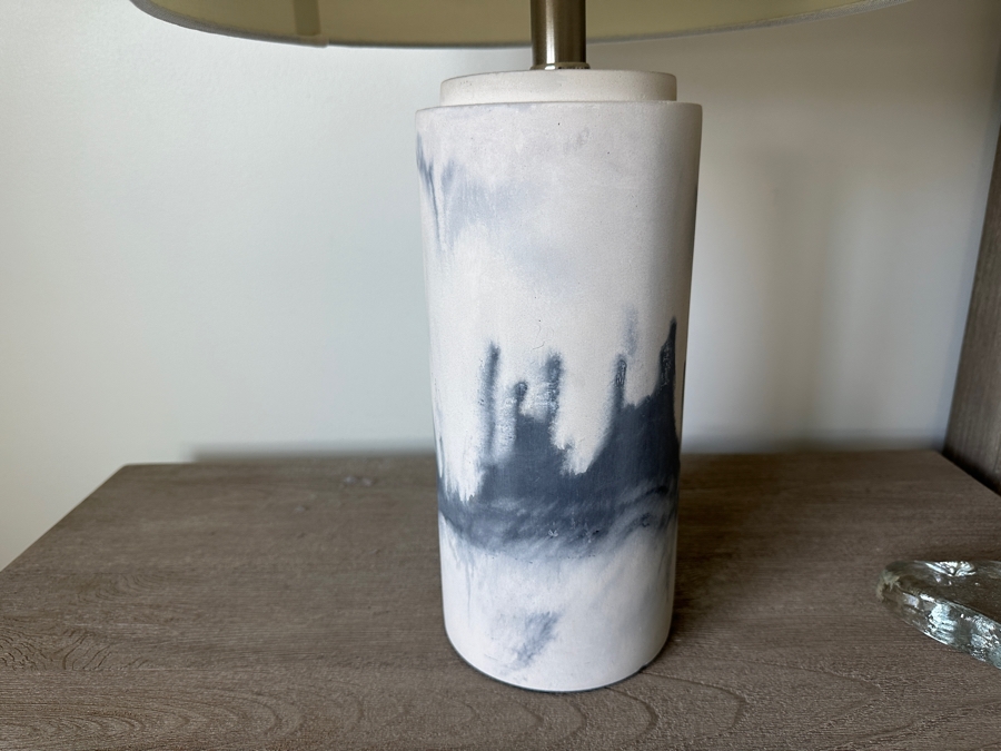 Pair Of Table Lamps 24H [Photo 1]