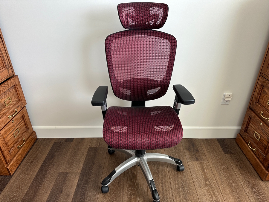 Office Chair [Photo 1]