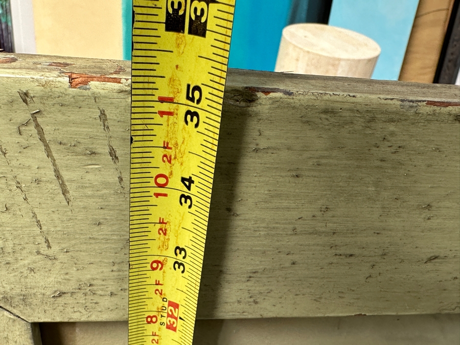 Toshio Aoki (1854-1912, Japan/California) Stunning Original Watercolor And Gouache On Paper Of Swimming Fish At Sea With Hand Carved Wooden Frame 39 X 28 Framed 46 X 35 [Photo 20]