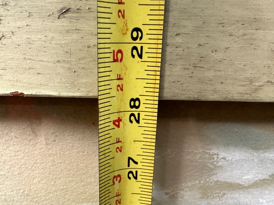 Toshio Aoki (1854-1912, Japan/California) Stunning Original Watercolor And Gouache On Paper Of Swimming Fish At Sea With Hand Carved Wooden Frame 39 X 28 Framed 46 X 35 [Photo 18]