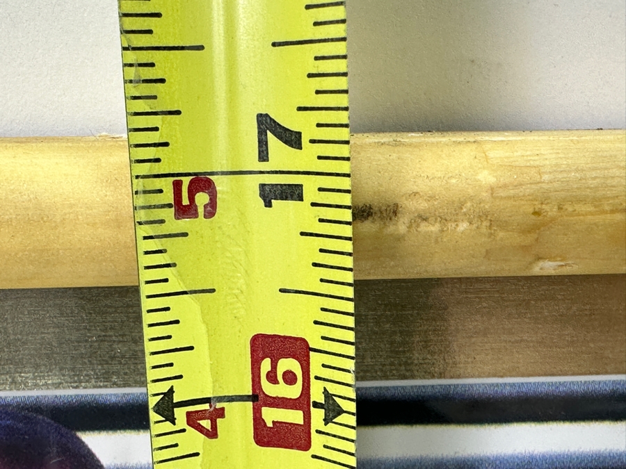 Framed Gold Sales Award Presented To Pop Art Film Factory For Selling Over 500,000 Copies Of Sunshine / Scotti Bros. Records Skee-Lo 'I Wish' Framed 13 X 17 [Photo 9]