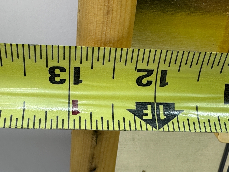 Framed Gold Sales Award Presented To Pop Art Film Factory For Selling Over 500,000 Copies Of Sunshine / Scotti Bros. Records Skee-Lo 'I Wish' Framed 13 X 17 [Photo 7]