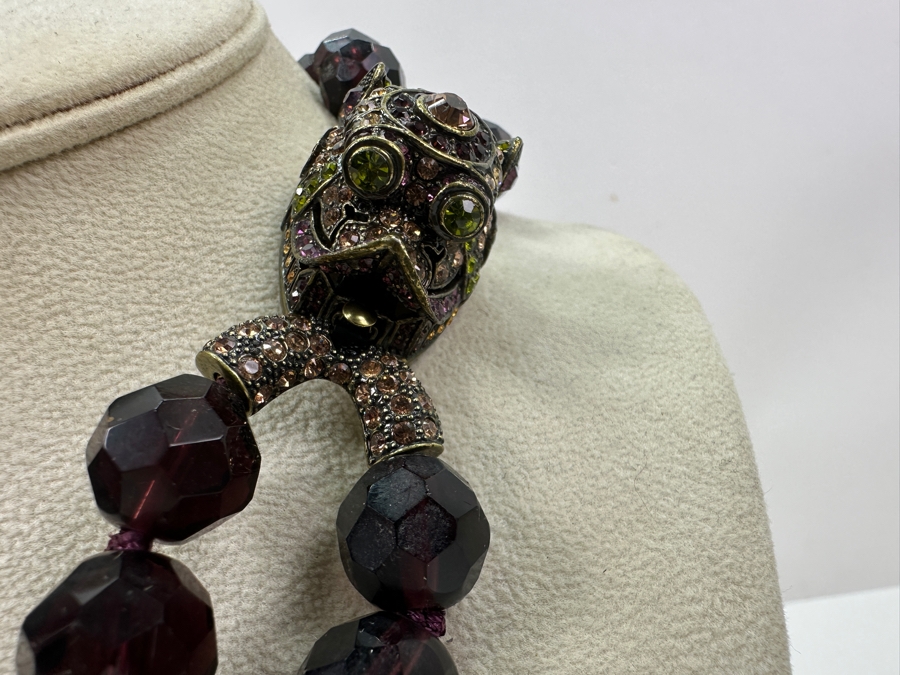 Heidi Daus Necklace [Photo 7]