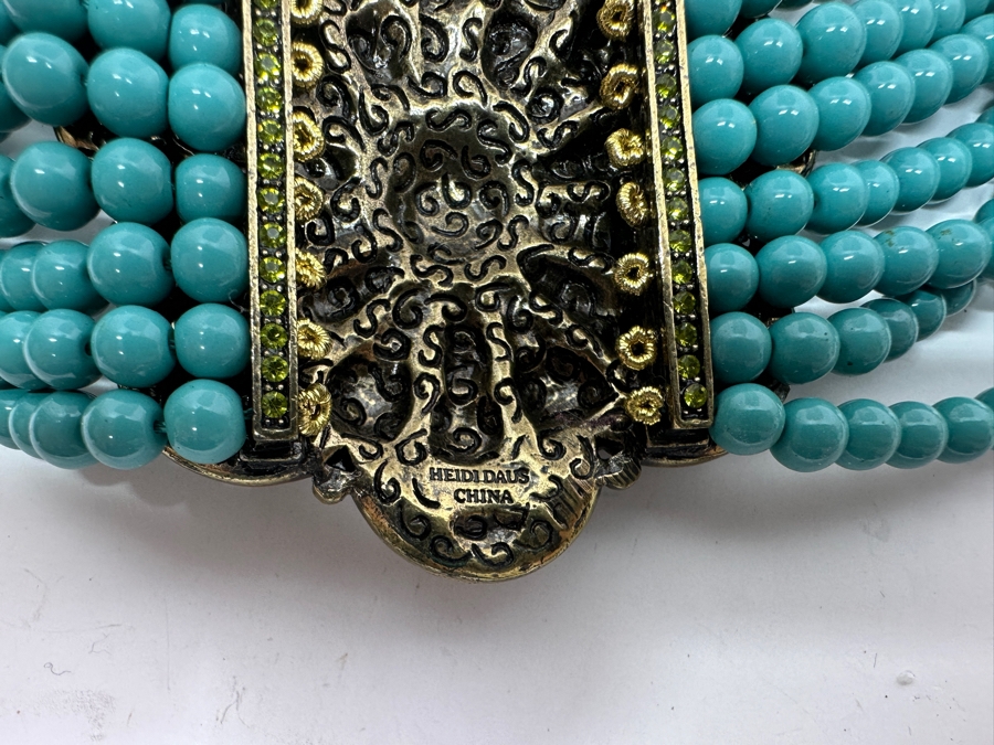 Heidi Daus Necklace [Photo 5]