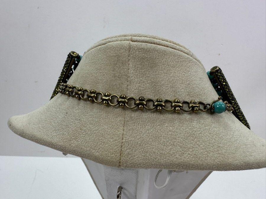 Heidi Daus Necklace [Photo 4]