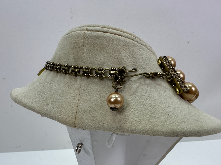 Heidi Daus Necklace [Photo 3]