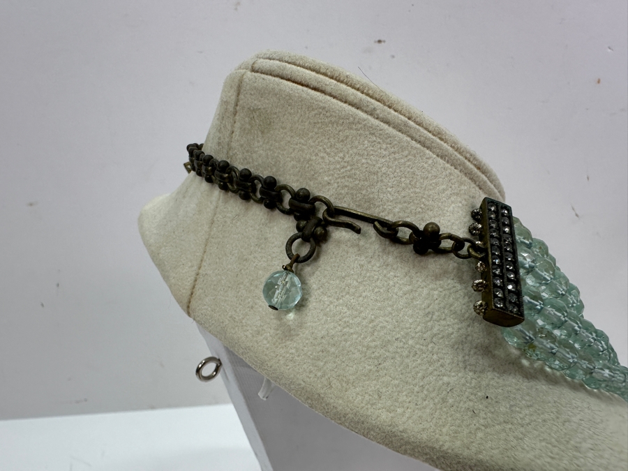 Heidi Daus Necklace [Photo 3]