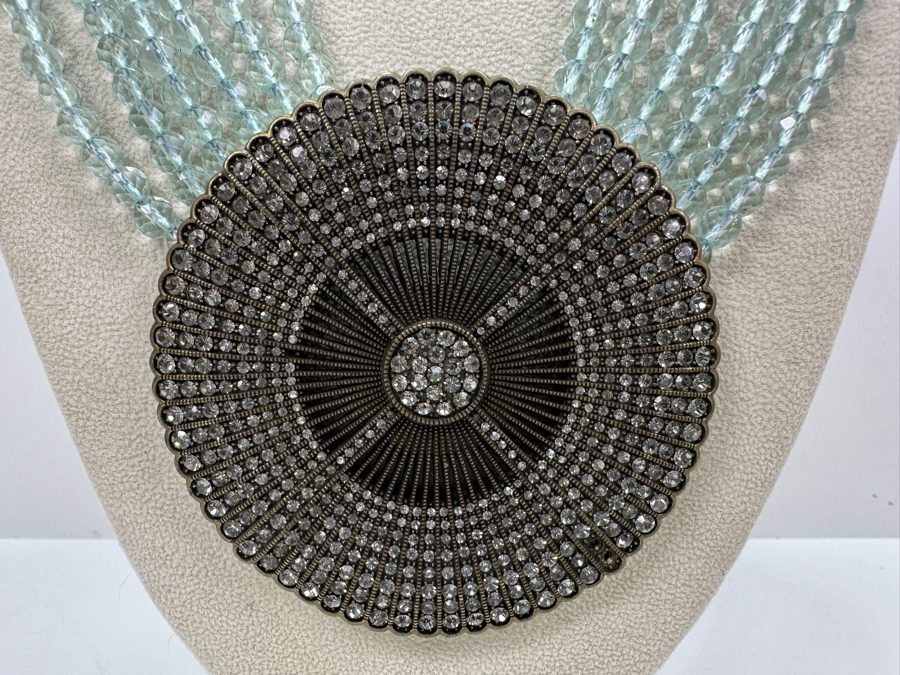 Heidi Daus Necklace [Photo 2]