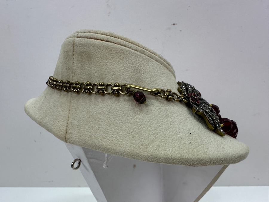 Heidi Daus Necklace [Photo 4]