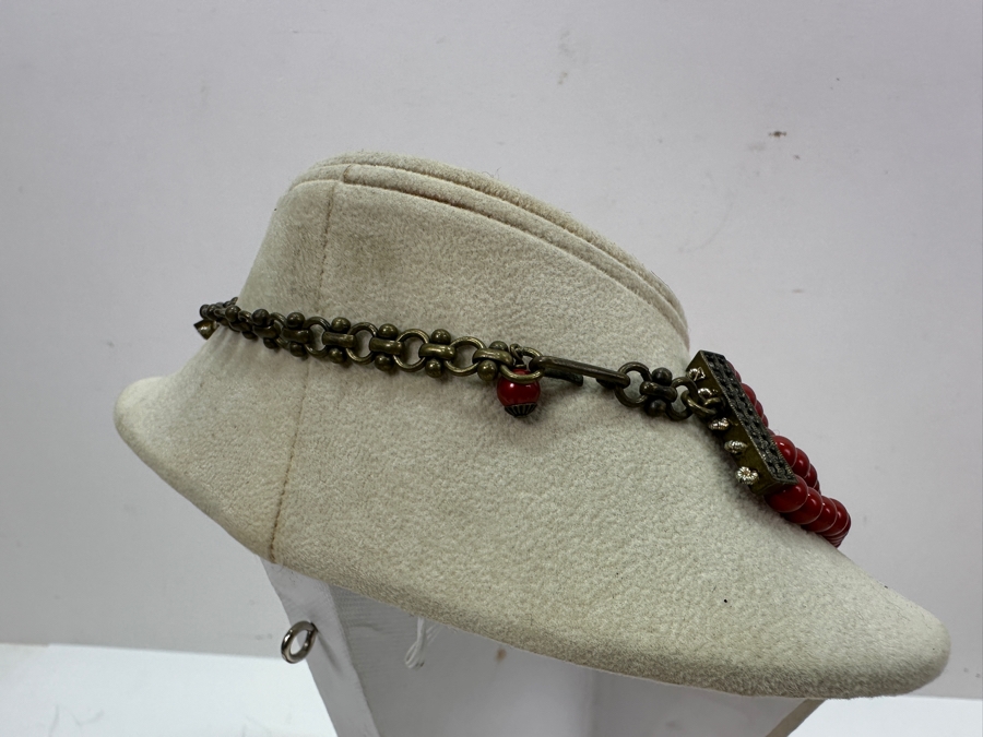 Heidi Daus Necklace [Photo 4]