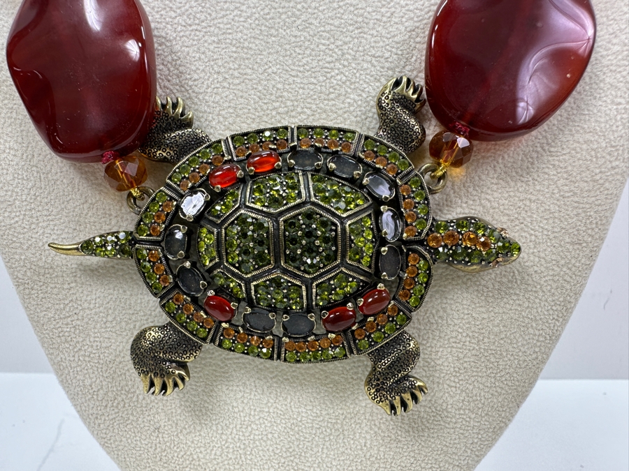 Heidi Daus Necklace [Photo 2]