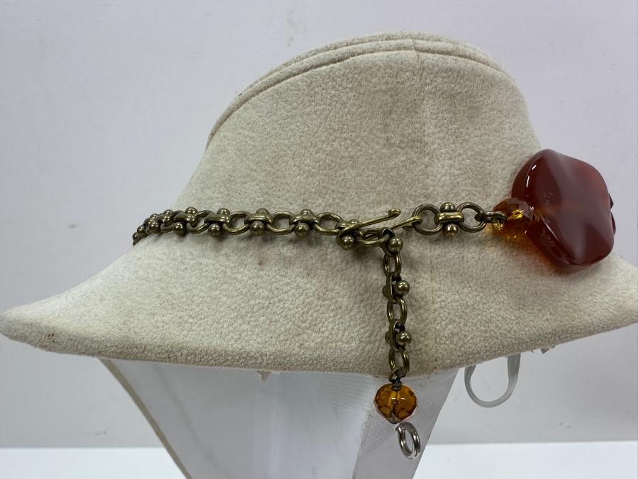 Heidi Daus Necklace [Photo 3]