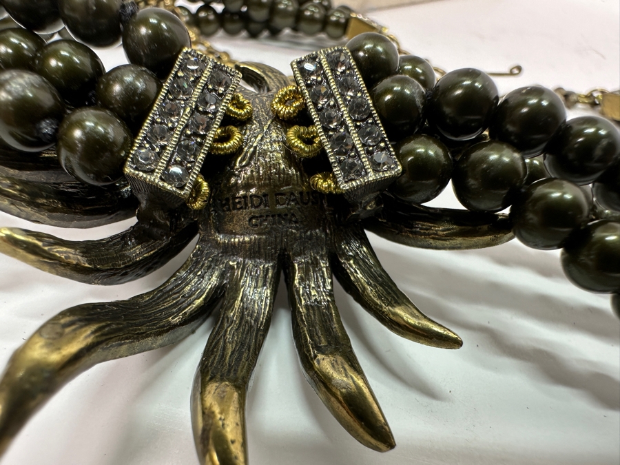 Heidi Daus Necklace [Photo 5]