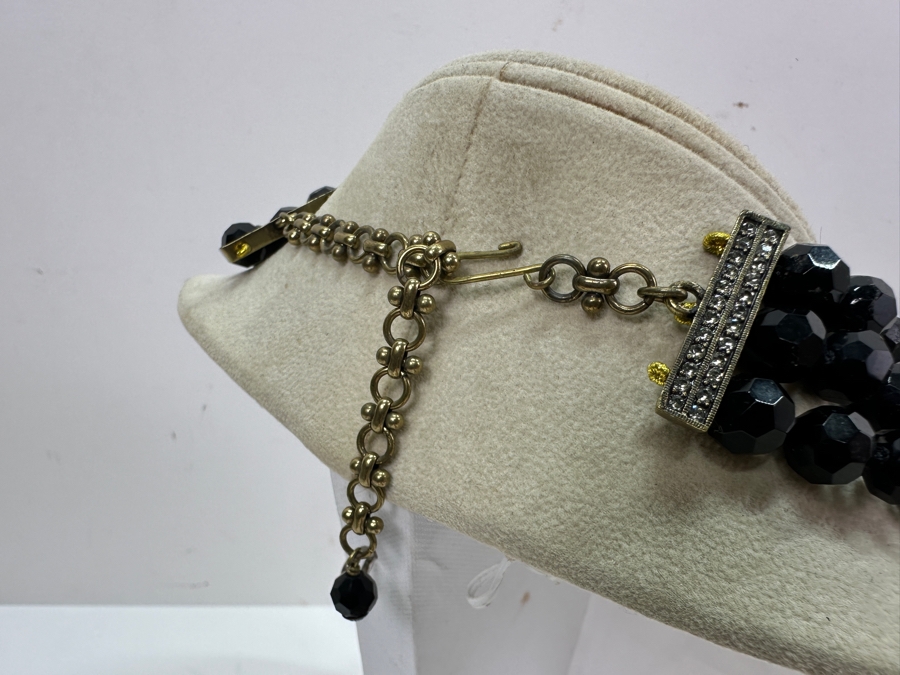 Heidi Daus Necklace [Photo 3]