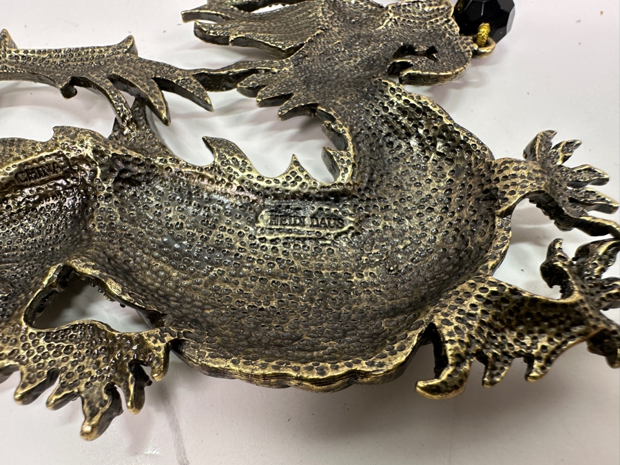 Heidi Daus Necklace [Photo 5]