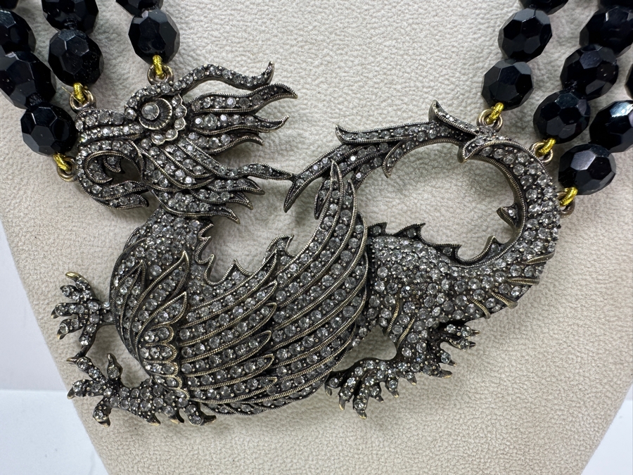 Heidi Daus Necklace [Photo 2]